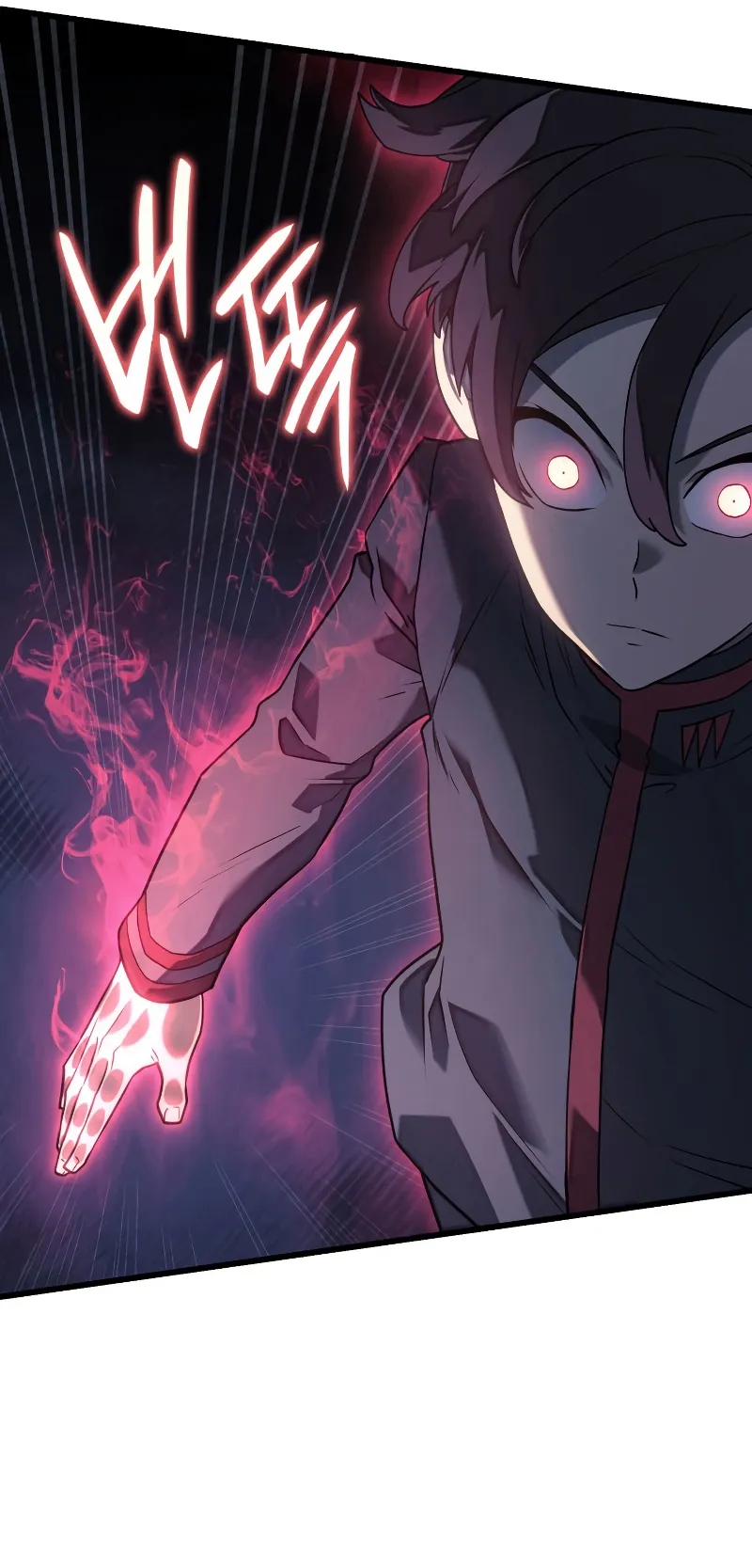 Revenge of the Iron-Blooded Sword Hound ตอนที่ 9 หน้า 67