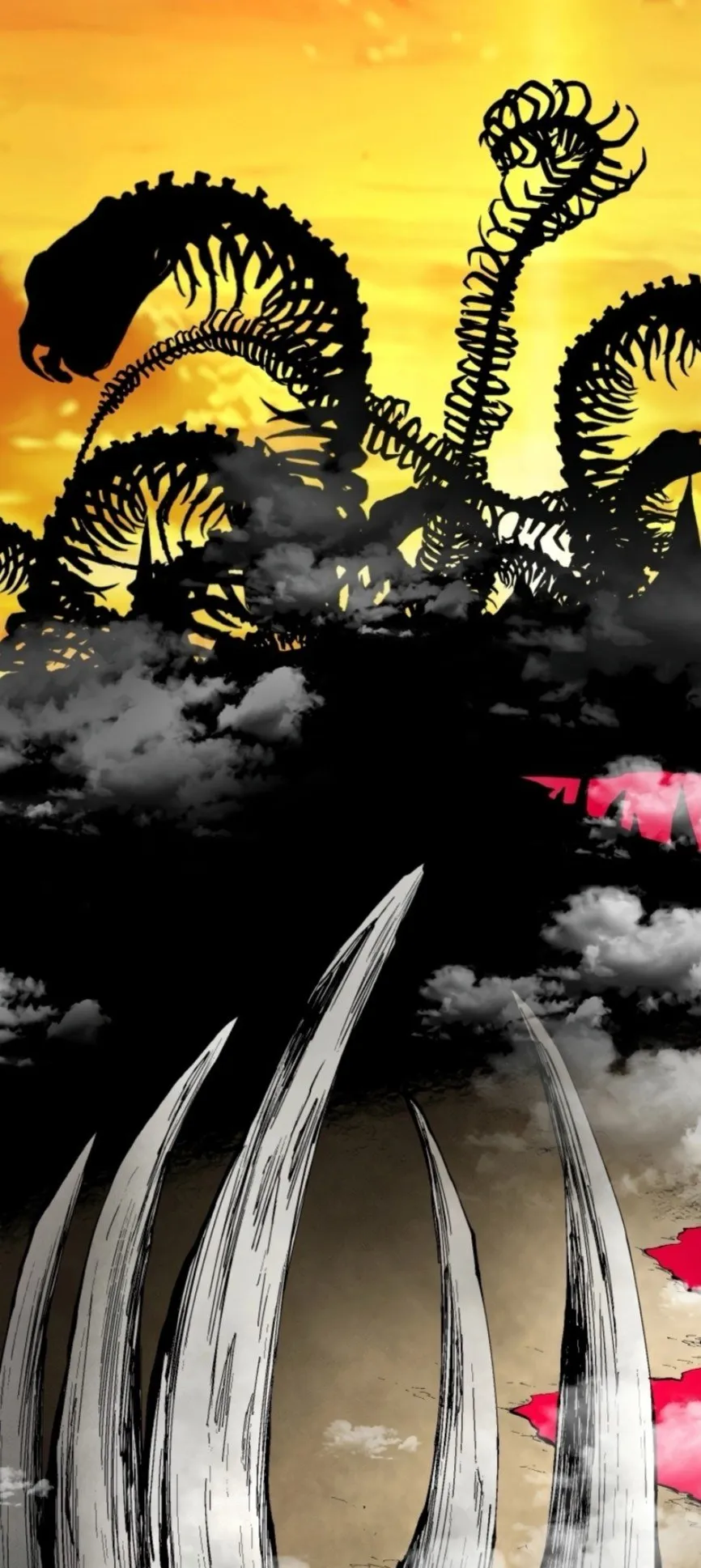 Ninja Reincarnation Fuuma Kotarou’s Quest to Reclaim His Humanity ตอนที่ 36 หน้า 20