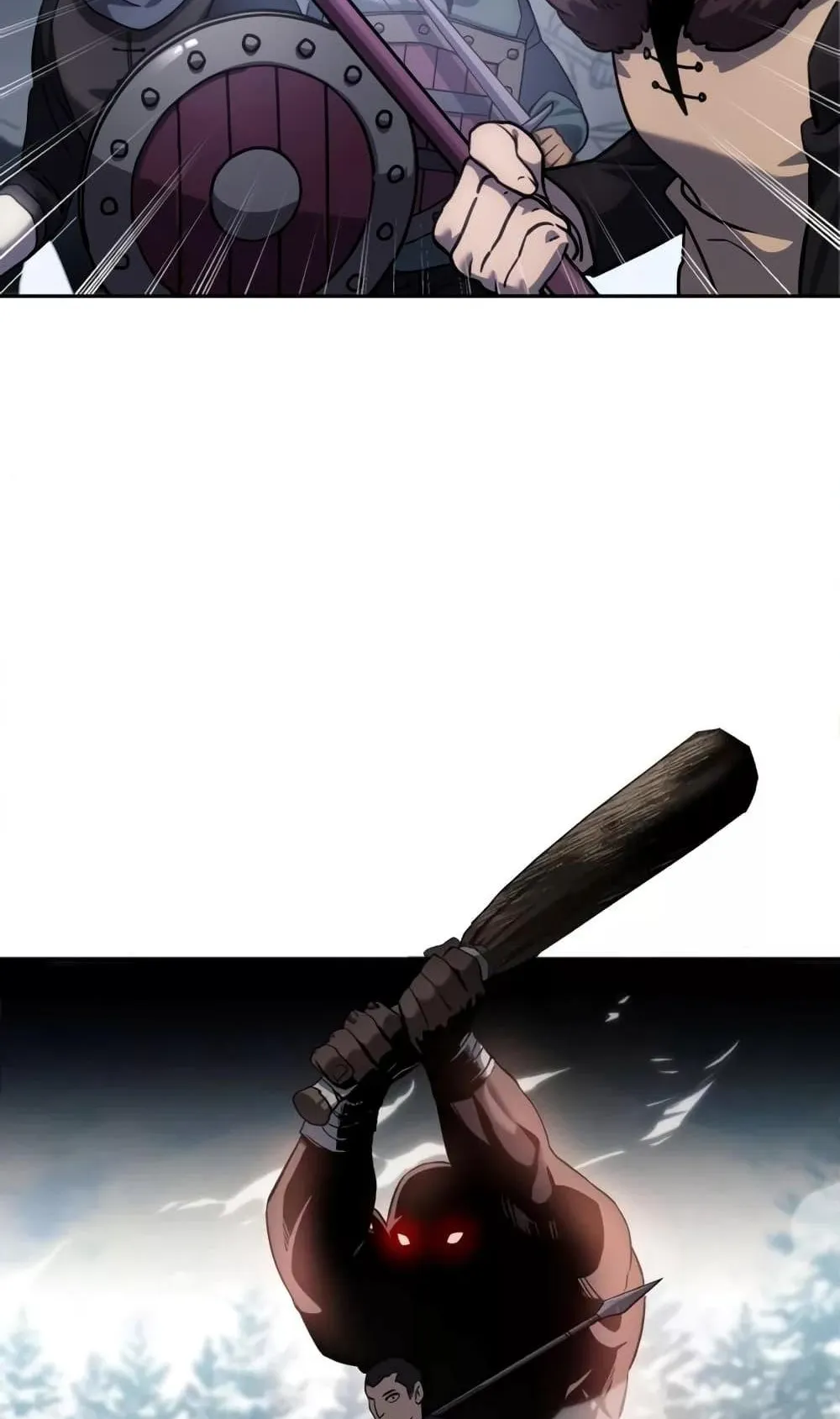 Star-Embracing Swordmaster ตอนที่ 6 หน้า 63