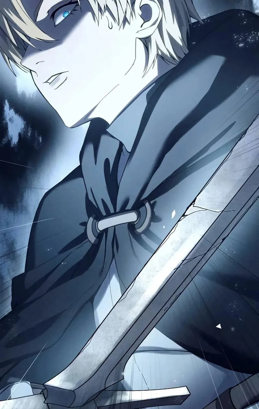 Star-Embracing Swordmaster ตอนที่ 73 หน้า 140