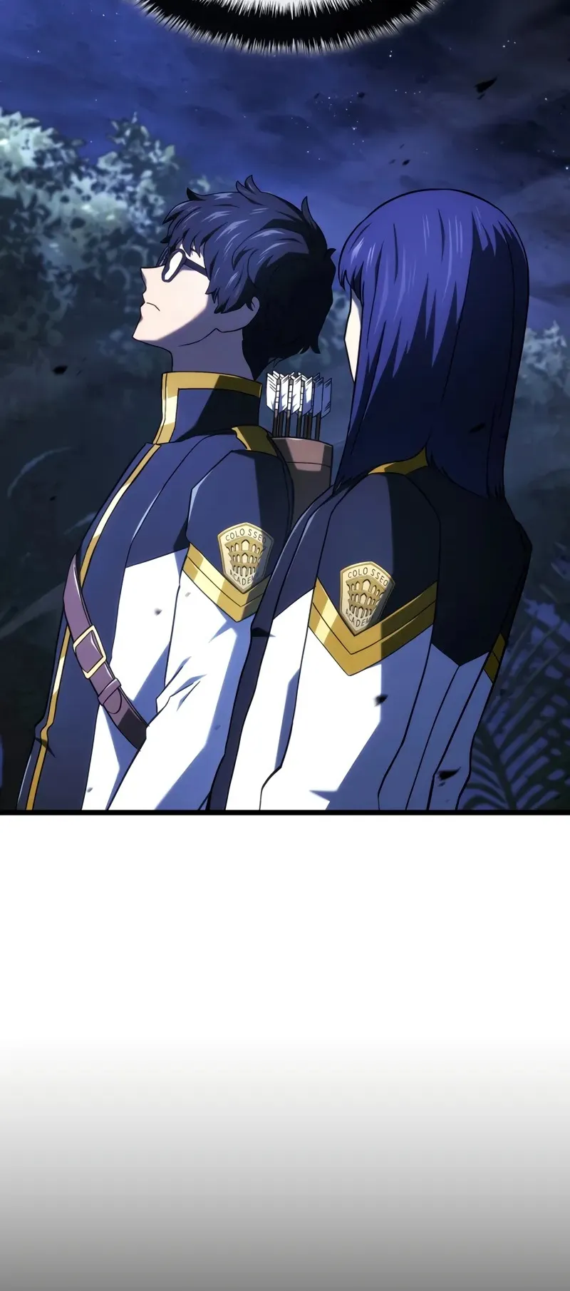 Revenge of the Iron-Blooded Sword Hound ตอนที่ 117 หน้า 74