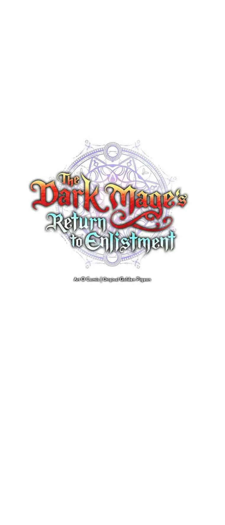 The Dark Mage’s Return to Enlistment ตอนที่ 11 หน้า 19