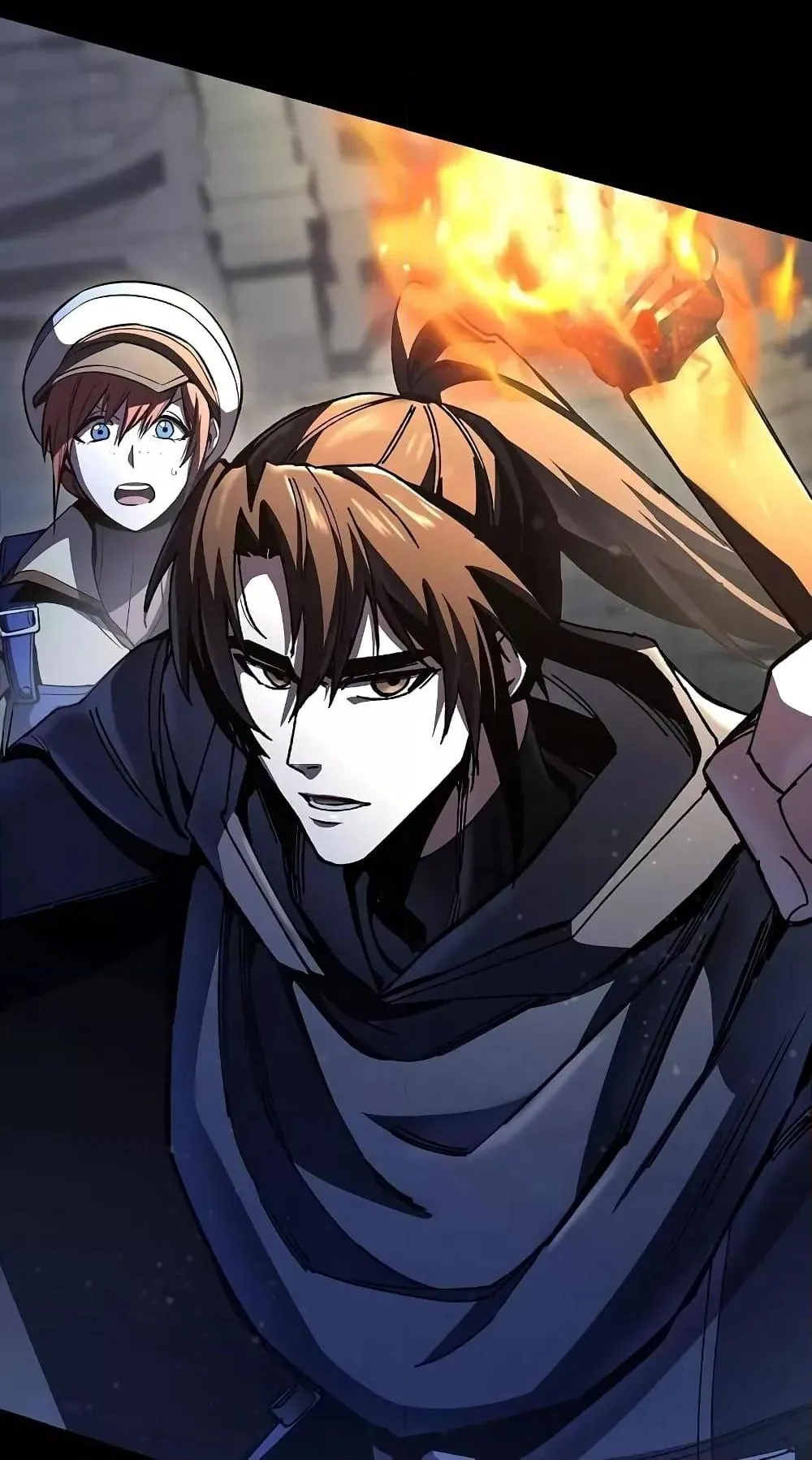 Genius Corpse-Collecting Warrior ตอนที่ 5 หน้า 99