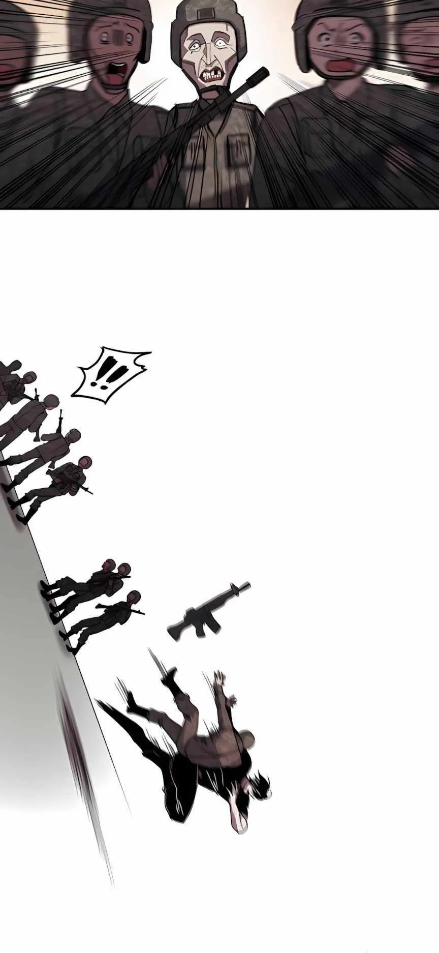 Zombie Herd ตอนที่ 3 หน้า 77