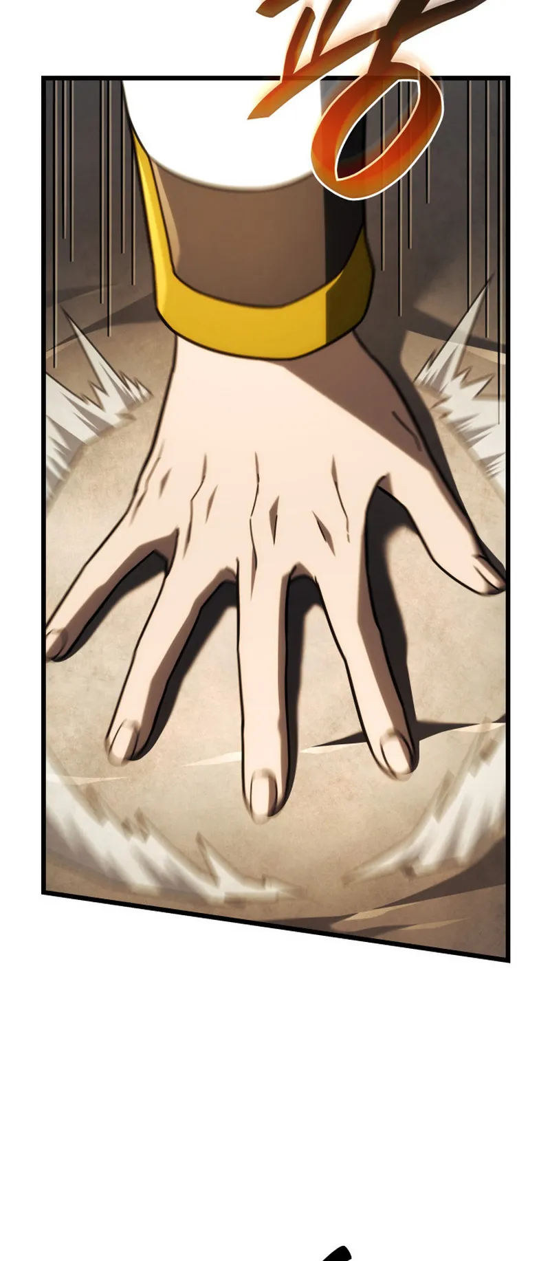 Revenge of the Iron-Blooded Sword Hound ตอนที่ 121 หน้า 38