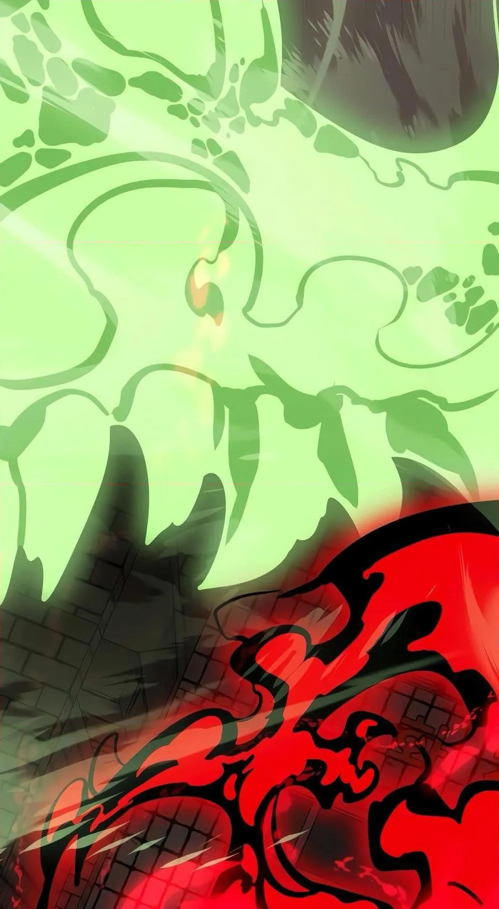 Reincarnation Path of The Underworld King ตอนที่ 11 หน้า 109