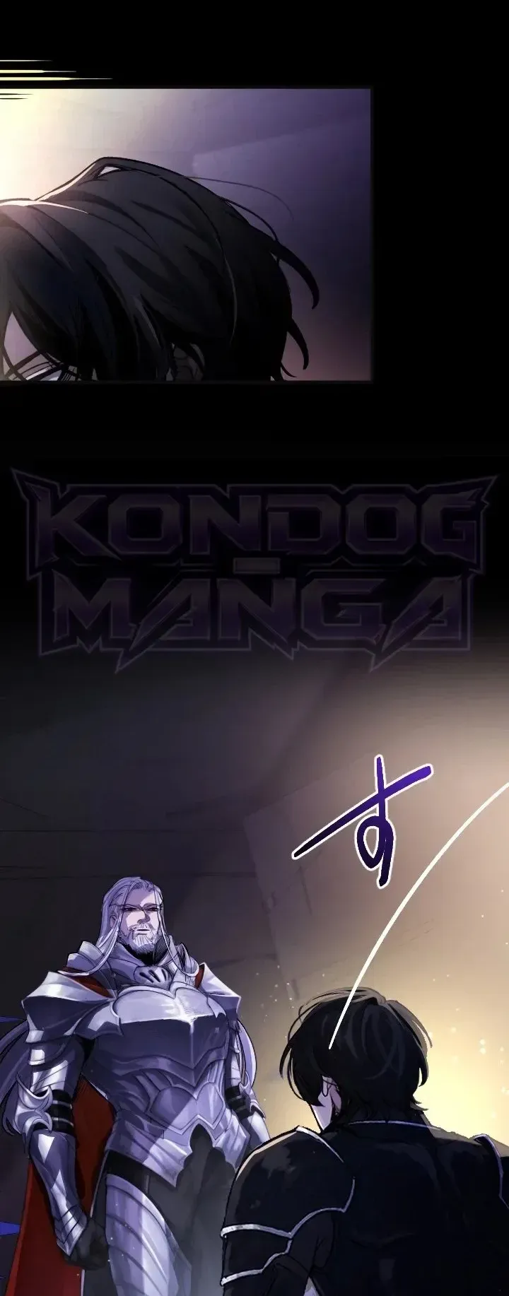 The Strongest Sword Saint Reincarnated Into a Prestigious Magic Family ตอนที่ 1 หน้า 9