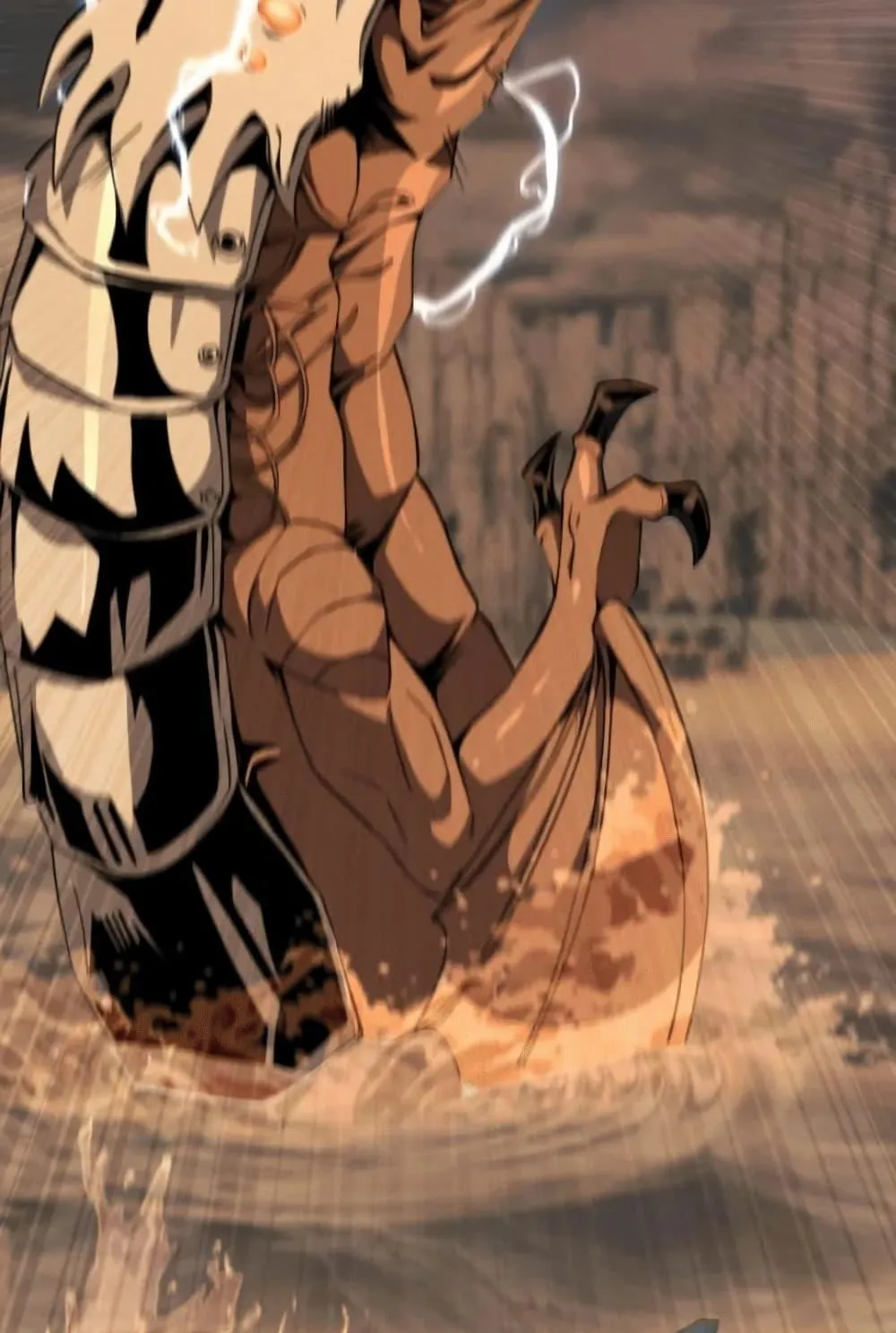 100 Million Years Later: The Ultimate Weapon’s Return ตอนที่ 3 หน้า 31