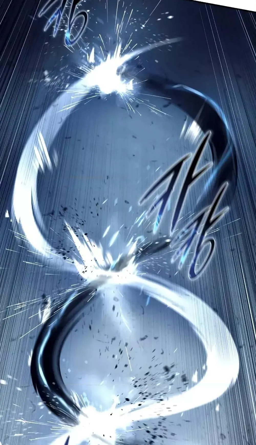 Star-Embracing Swordmaster ตอนที่ 73 หน้า 126