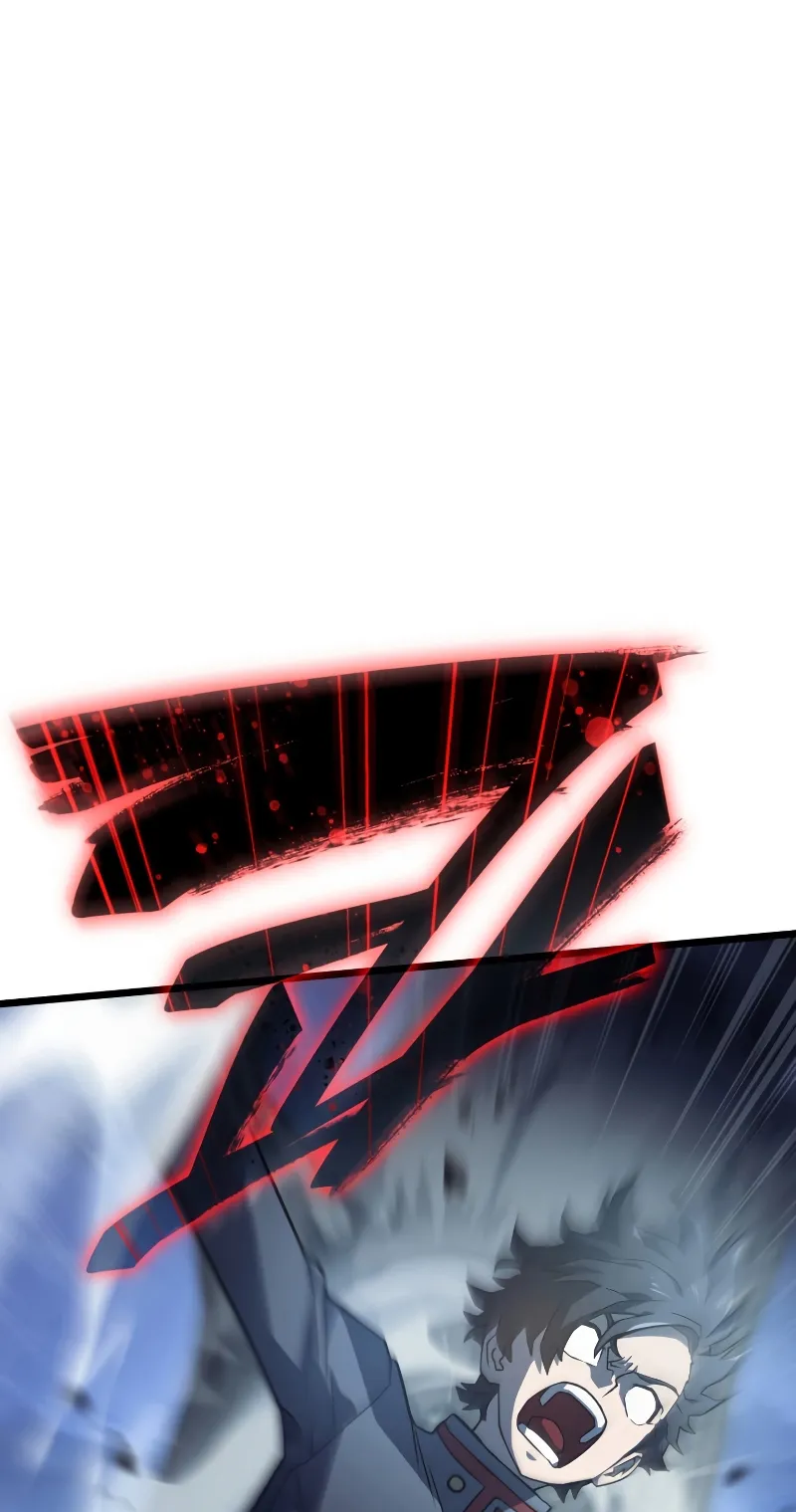 Revenge of the Iron-Blooded Sword Hound ตอนที่ 5 หน้า 83