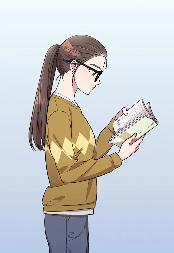 Marry My Husband ตอนที่ 5 หน้า 19
