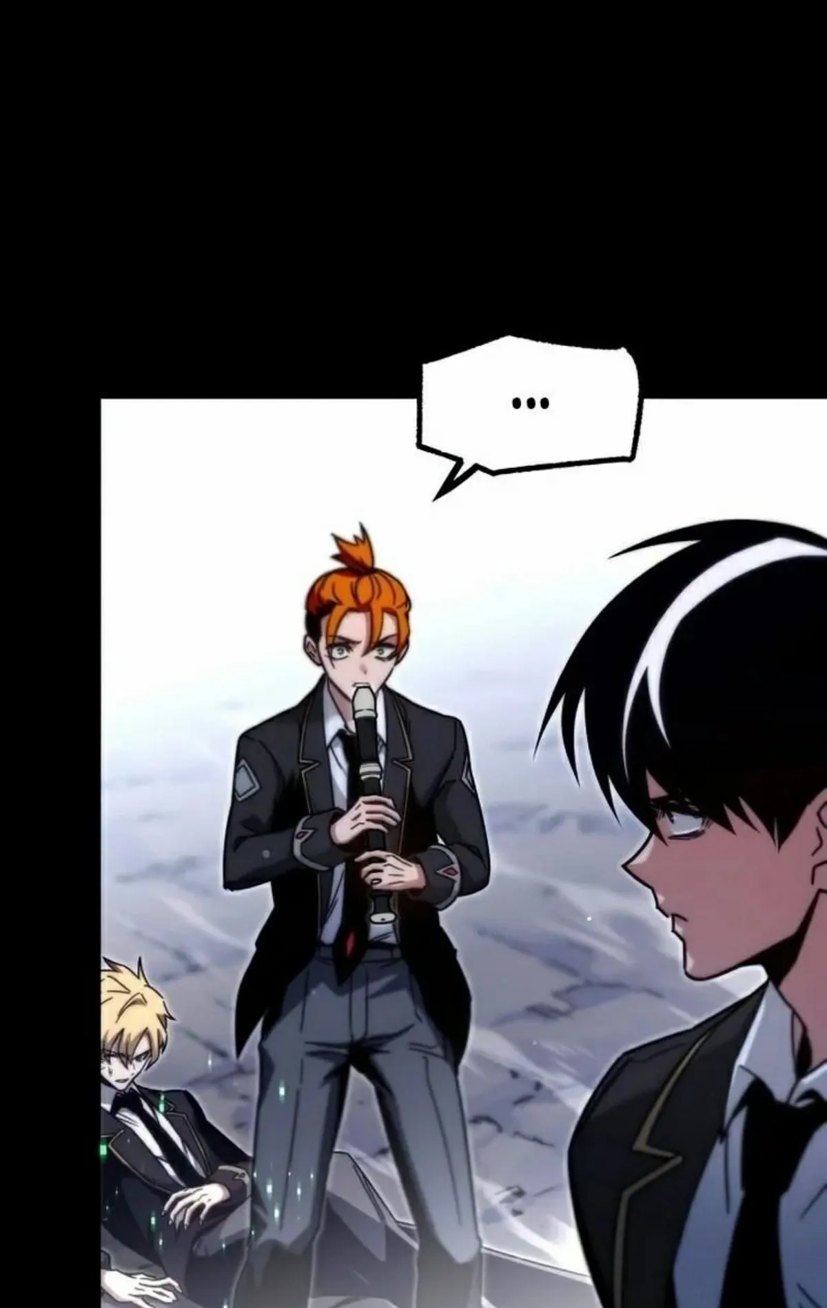 I Took Over The Academy With a Single Sashimi Knife ตอนที่ 19 หน้า 67