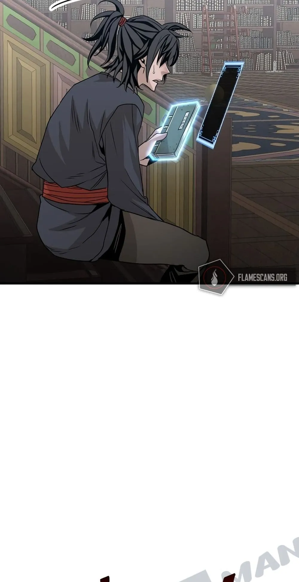 Heavenly Demon Cultivation Simulation ตอนที่ 6 หน้า 84