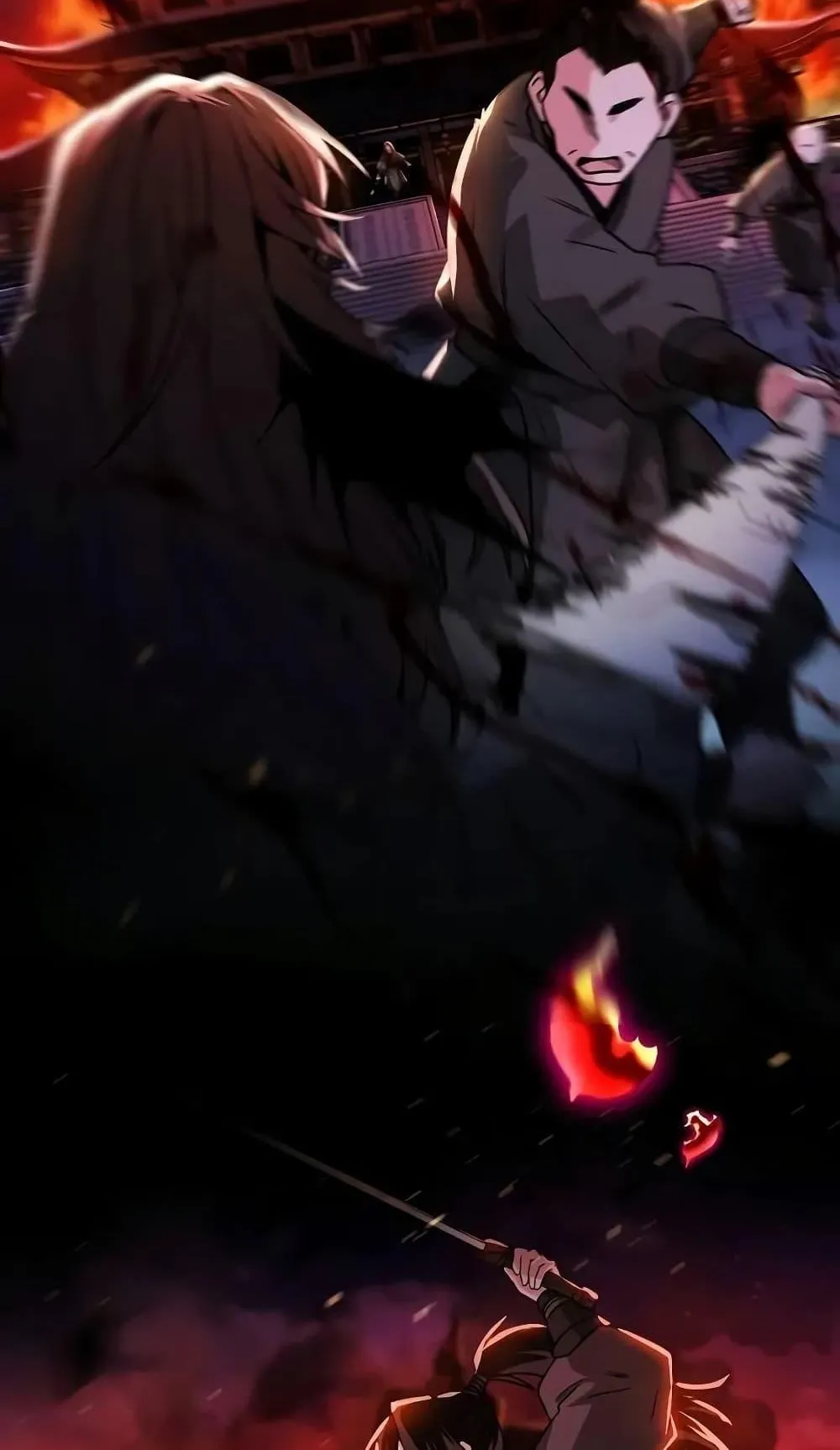 Mount Hua Sect’s Genius Phantom Swordsman ตอนที่ 2 หน้า 24