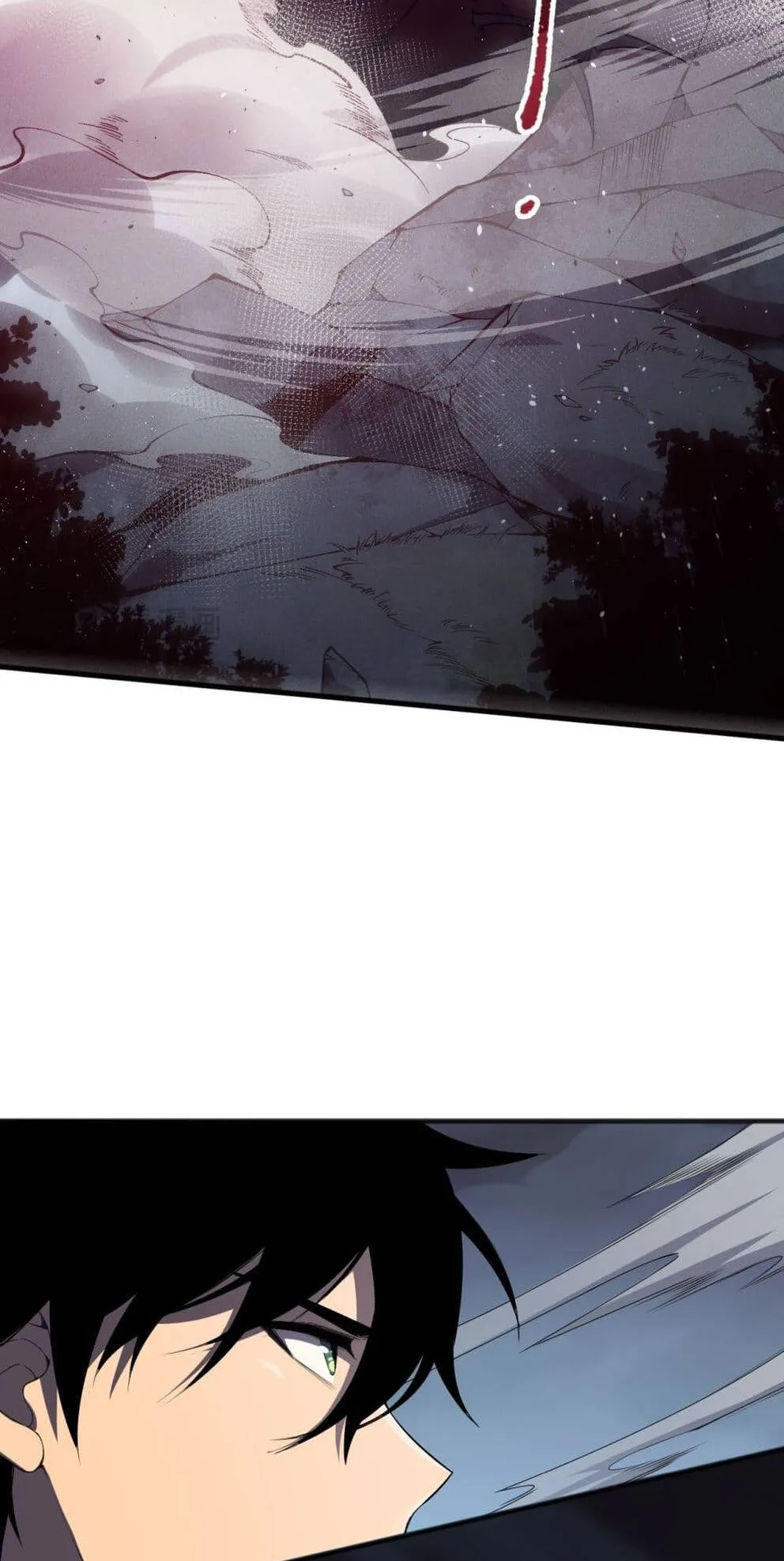 Disastrous Necromancer ตอนที่ 105 หน้า 8