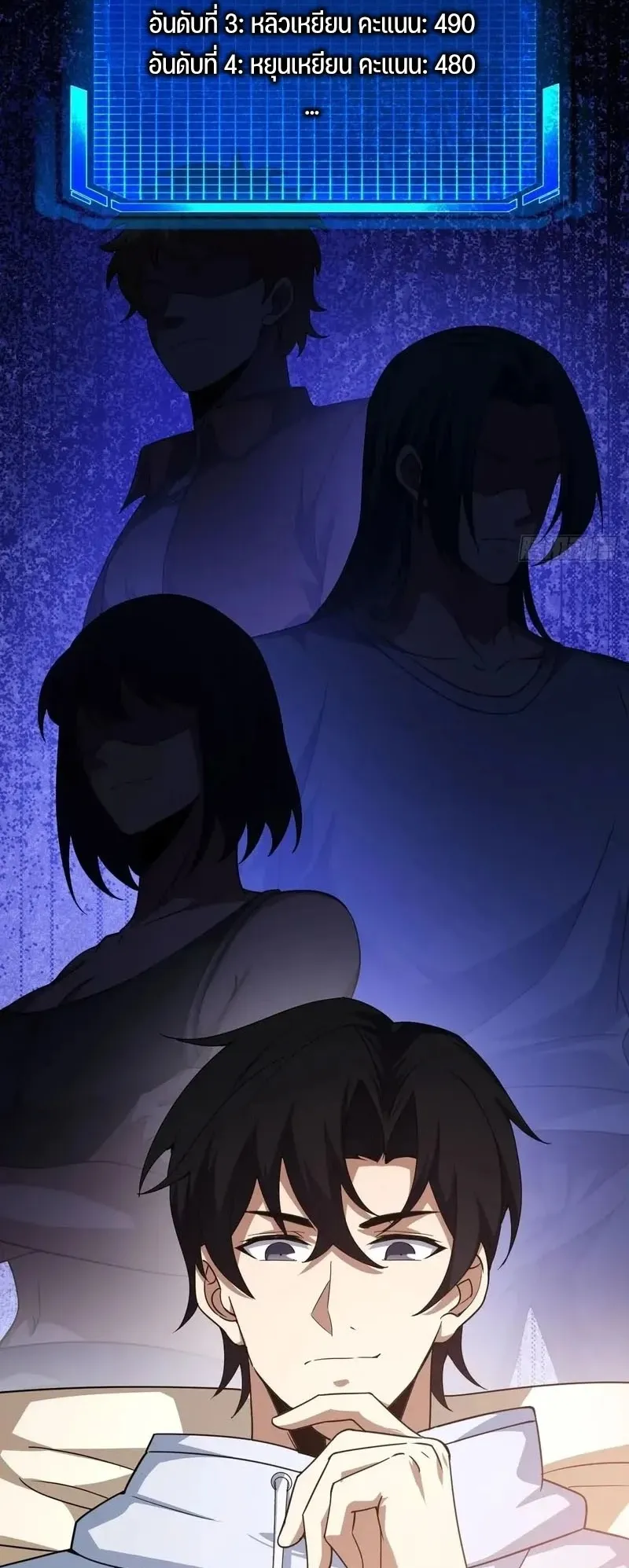 Day of Confinement ตอนที่ 15 หน้า 39