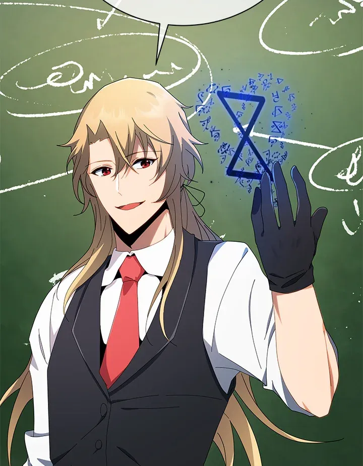Necromancer Academy’s Genius Summoner Chapter 8 หน้า 66