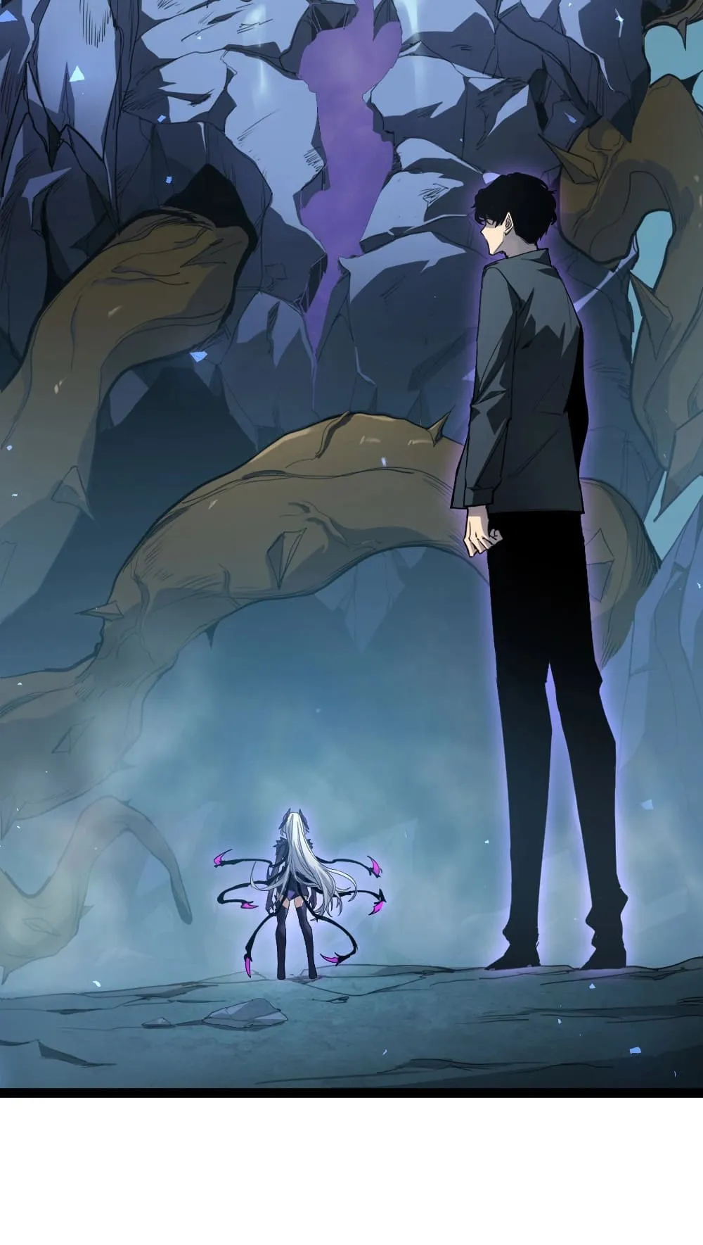 Overlord of Insects ตอนที่ 4 หน้า 46