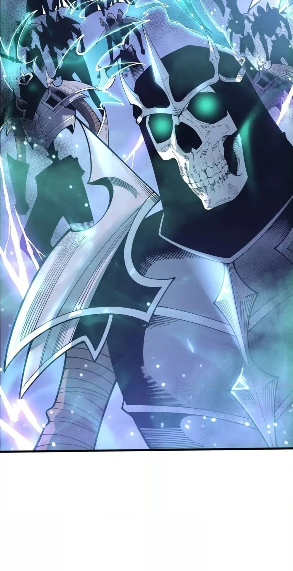 Disastrous Necromancer ตอนที่ 216 หน้า 58