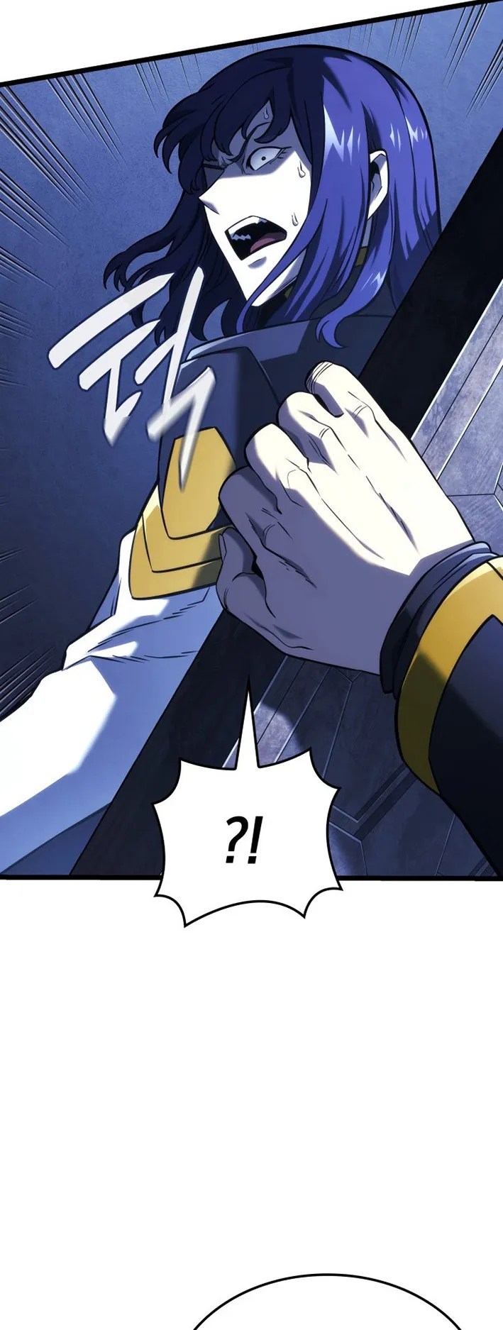 Revenge of the Iron-Blooded Sword Hound ตอนที่ 158 หน้า 14