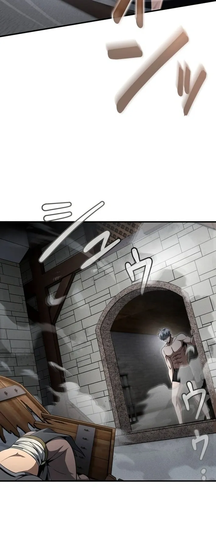 100 Million Years Later The Ultimate Weapon Return ตอนที่ 7 หน้า 73