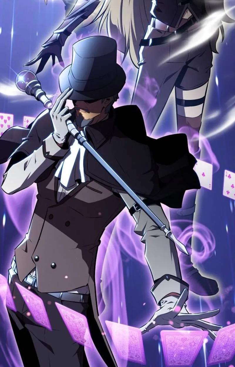 The Demon Slayer’s Restaurant ตอนที่ 7 หน้า 66