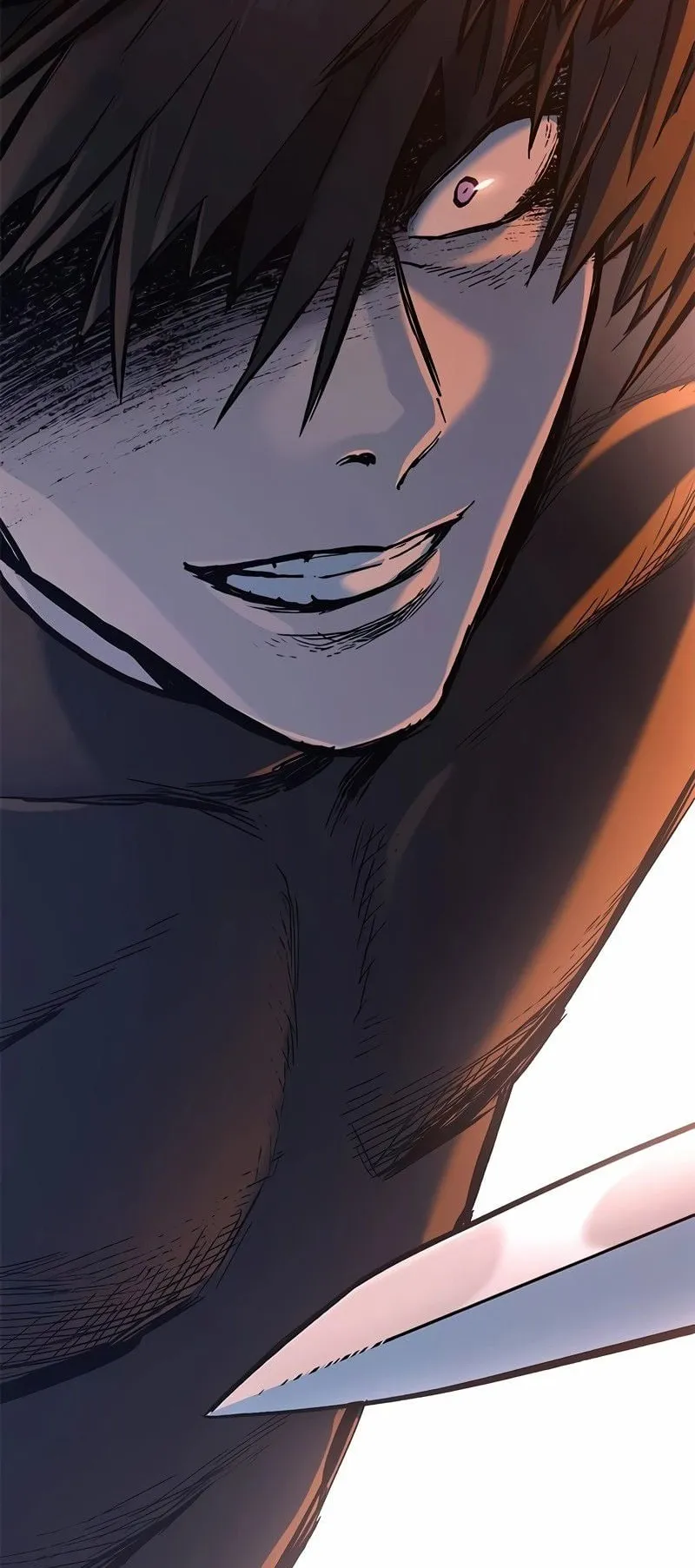 Eternally Regressing Knight ตอนที่ 7 หน้า 125
