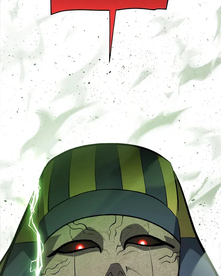 Overpowered Sword ตอนที่ 138 หน้า 18