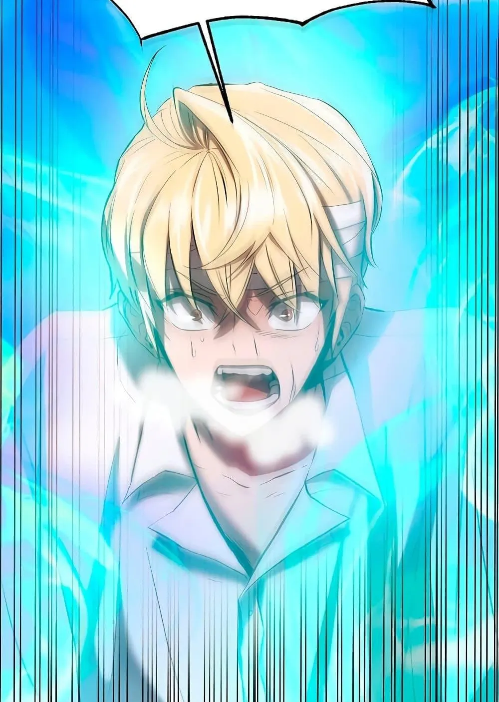 Archmage Transcending Through Regression ตอนที่ 2 หน้า 30