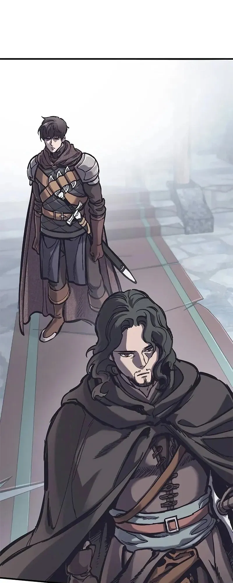 Eternally Regressing Knight ตอนที่ 38 หน้า 13