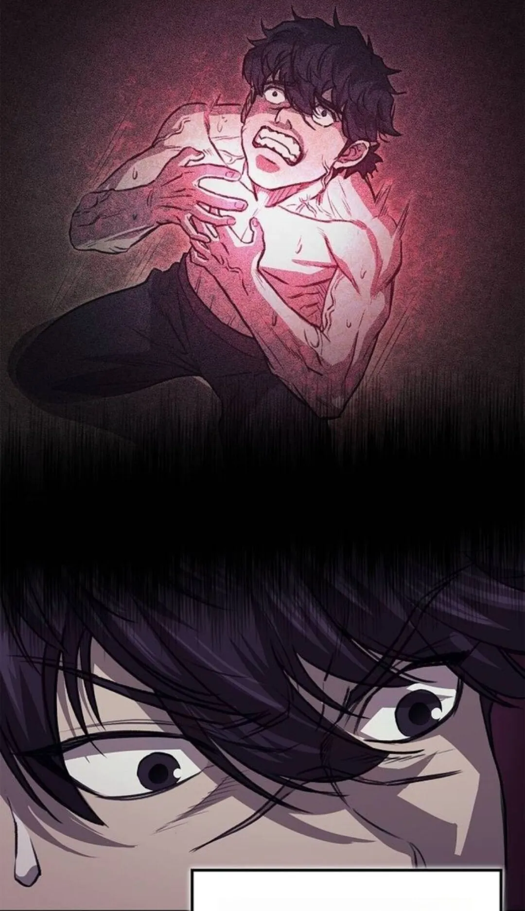 The Demonic Cult Instructor Returns ตอนที่ 27 หน้า 85