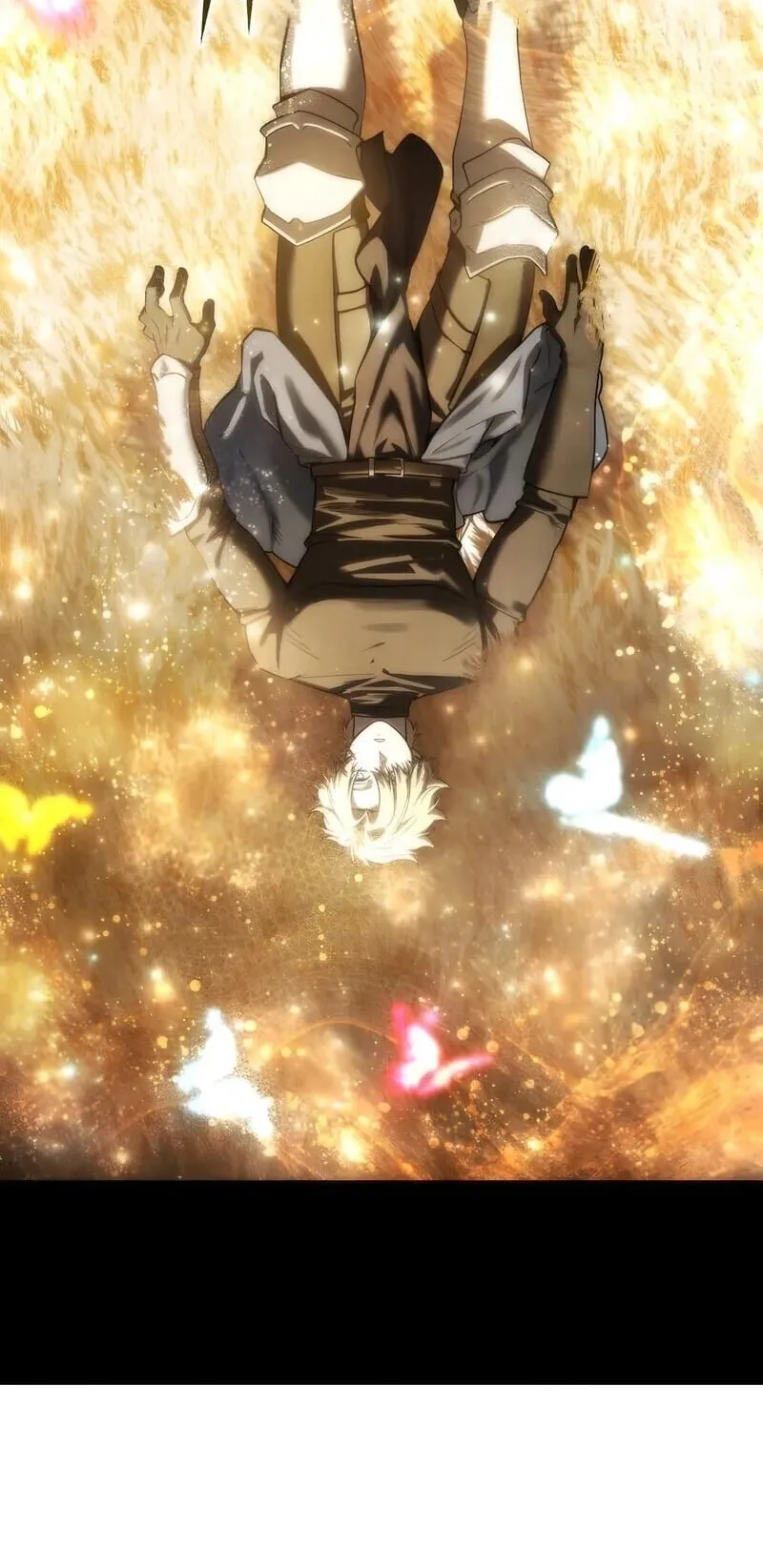 Star-Embracing Swordmaster ตอนที่ 117 หน้า 94