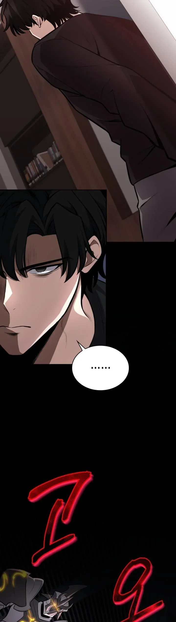 Kidnapped Dragons ตอนที่ 12 หน้า 35