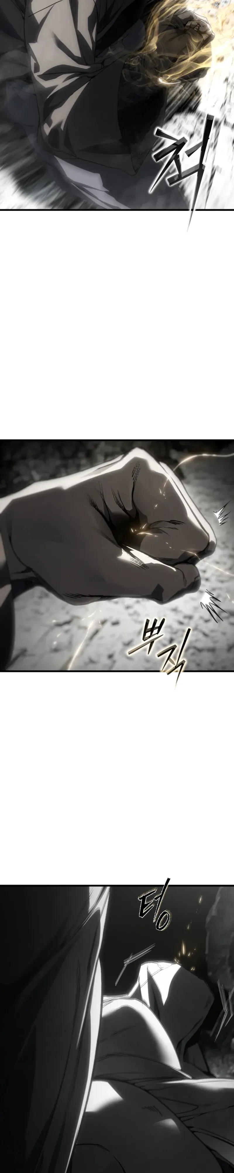 Sandmancer of the Scorched Desert จอมเวททรายแห่งทะเลทรายอันมอดไหม้ ตอนที่ 29 หน้า 33