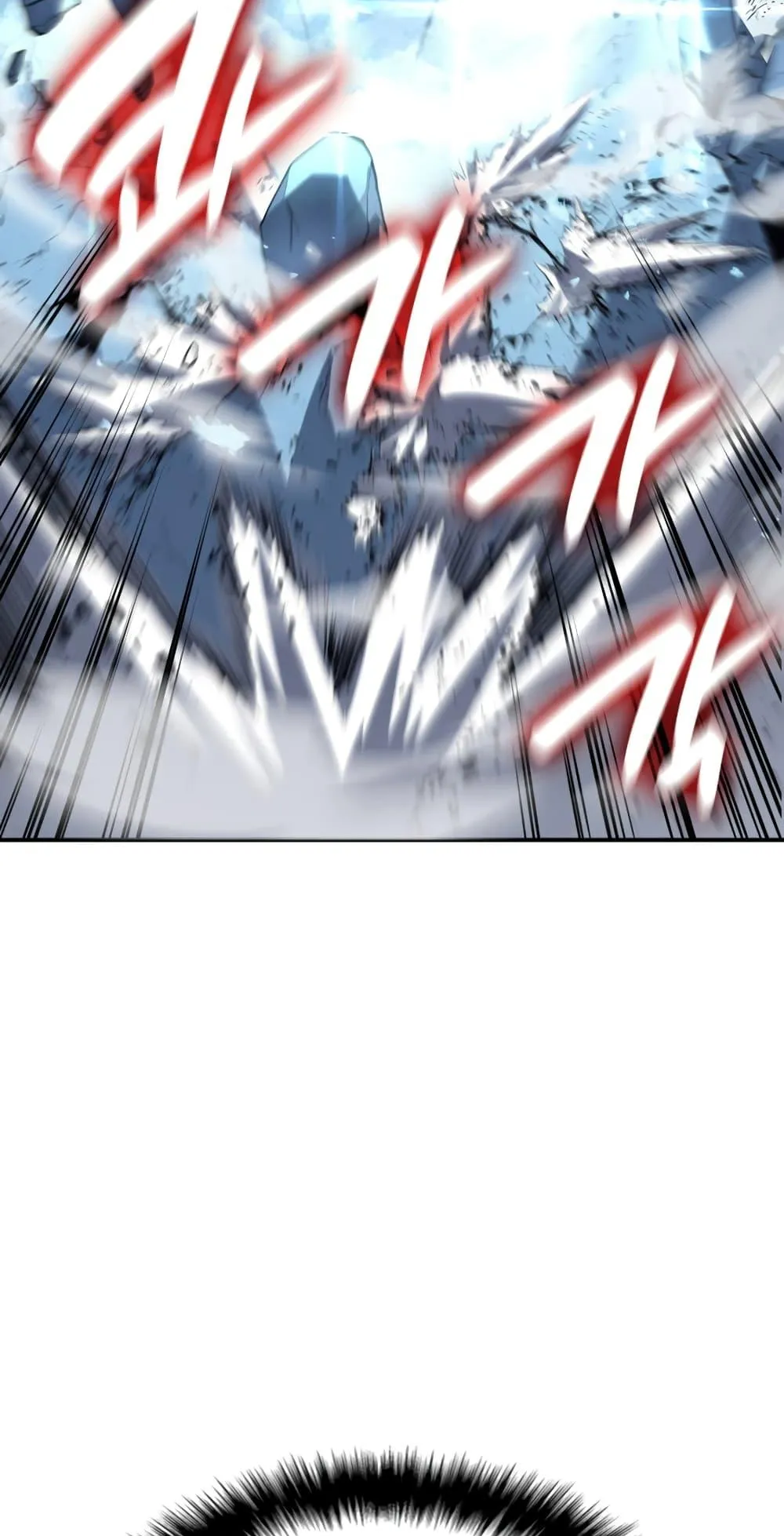 The Return of the Disaster-Class Hero ตอนที่ 7 หน้า 38