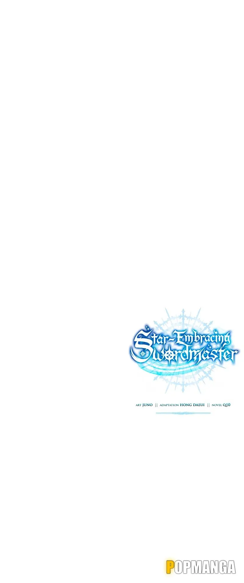 Star-Embracing Swordmaster ตอนที่ 35 หน้า 110
