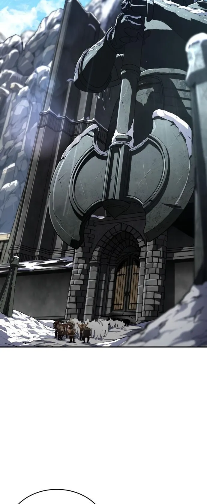 Valhalla Saga ตอนที่ 13 หน้า 87
