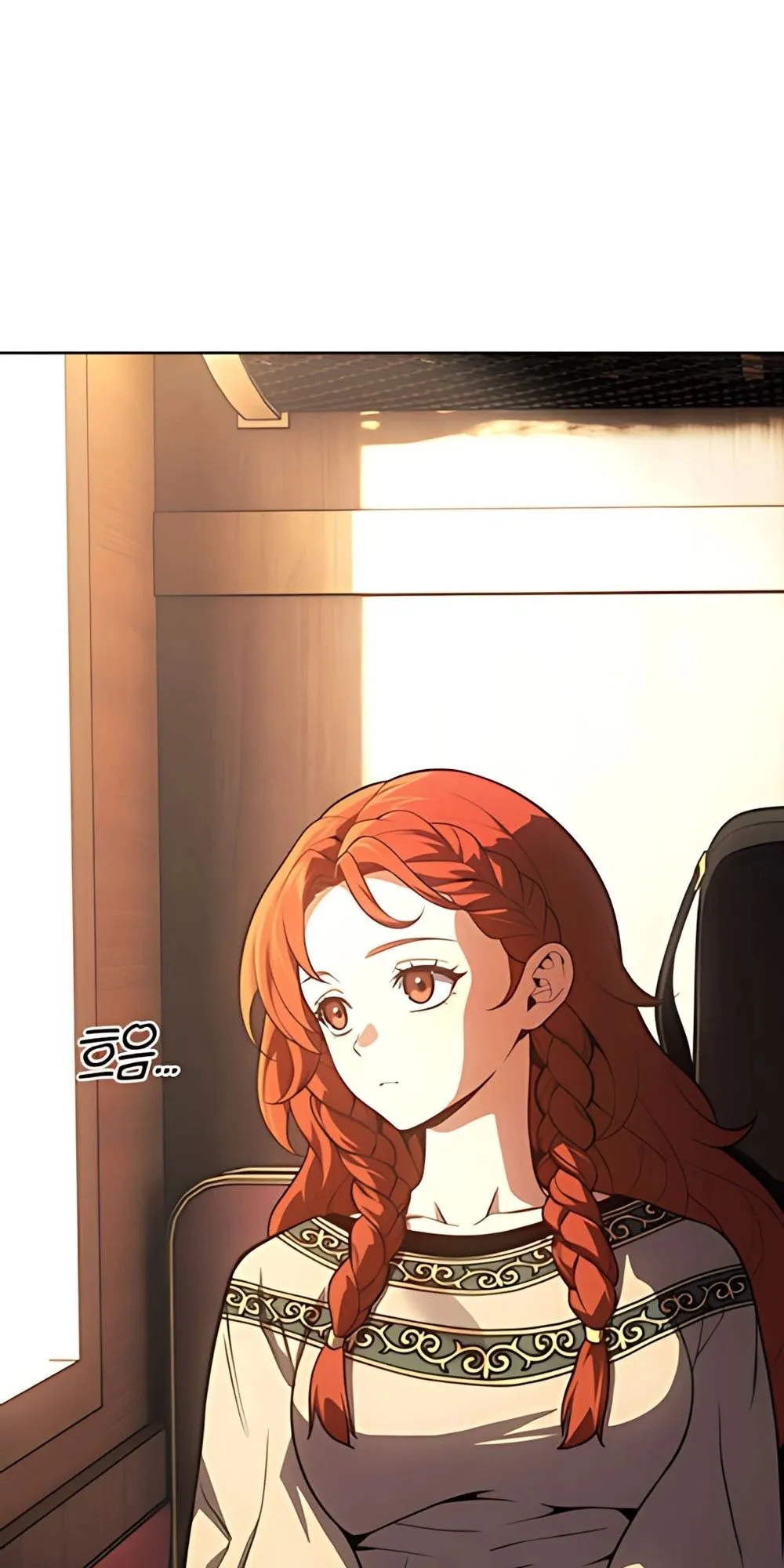30 Years Have Passed Since the Prologue ตอนที่ 2 หน้า 129