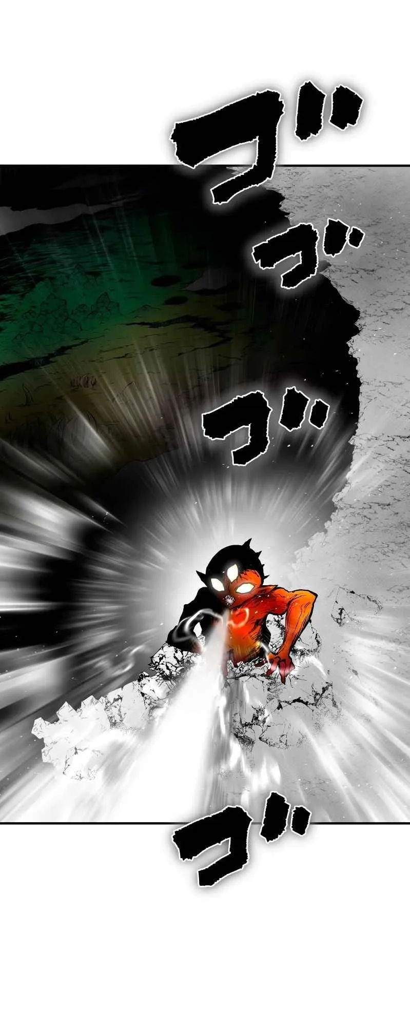 Ninja Reincarnation Fuuma Kotarou’s Quest to Reclaim His Humanity ตอนที่ 35 หน้า 9