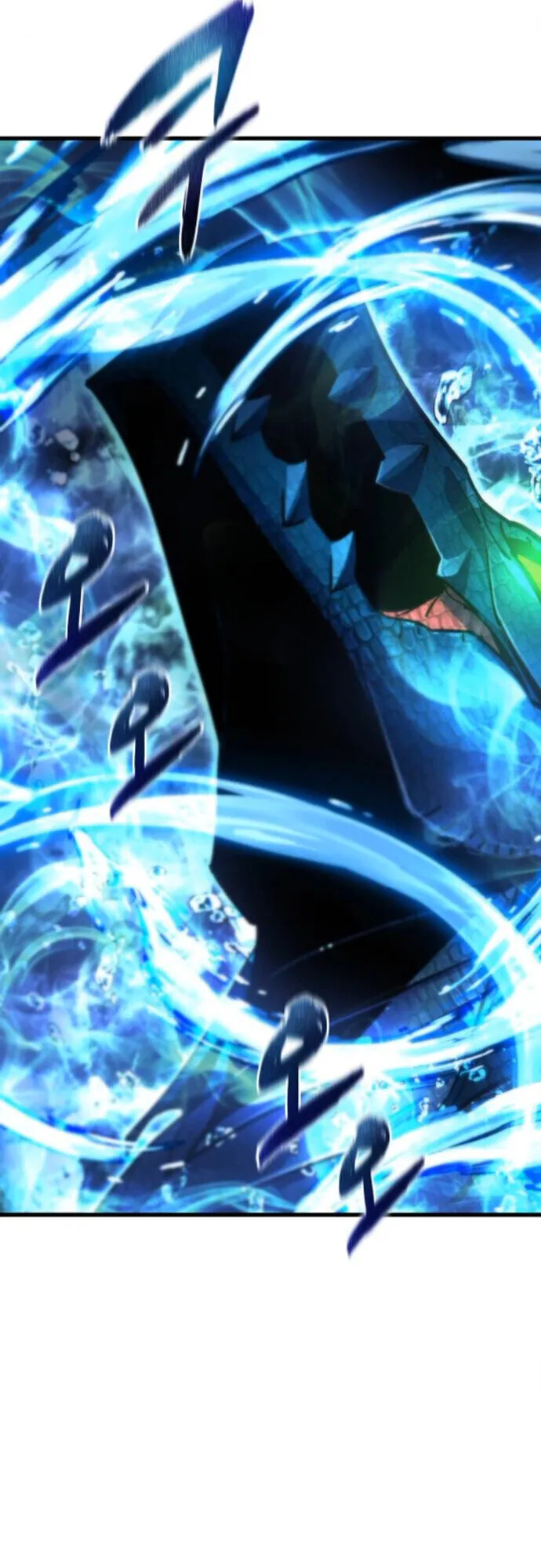 The Genius Mage Who Uses His Fists ตอนที่ 43 หน้า 45