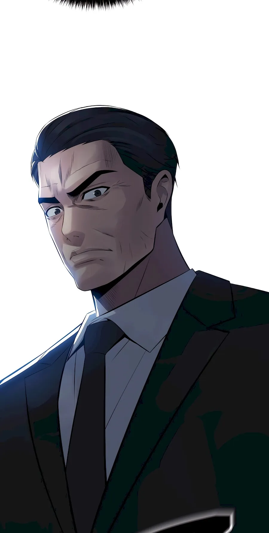 The Reincarnated Cop Who Strikes With Wealth ตอนที่ 2 หน้า 84