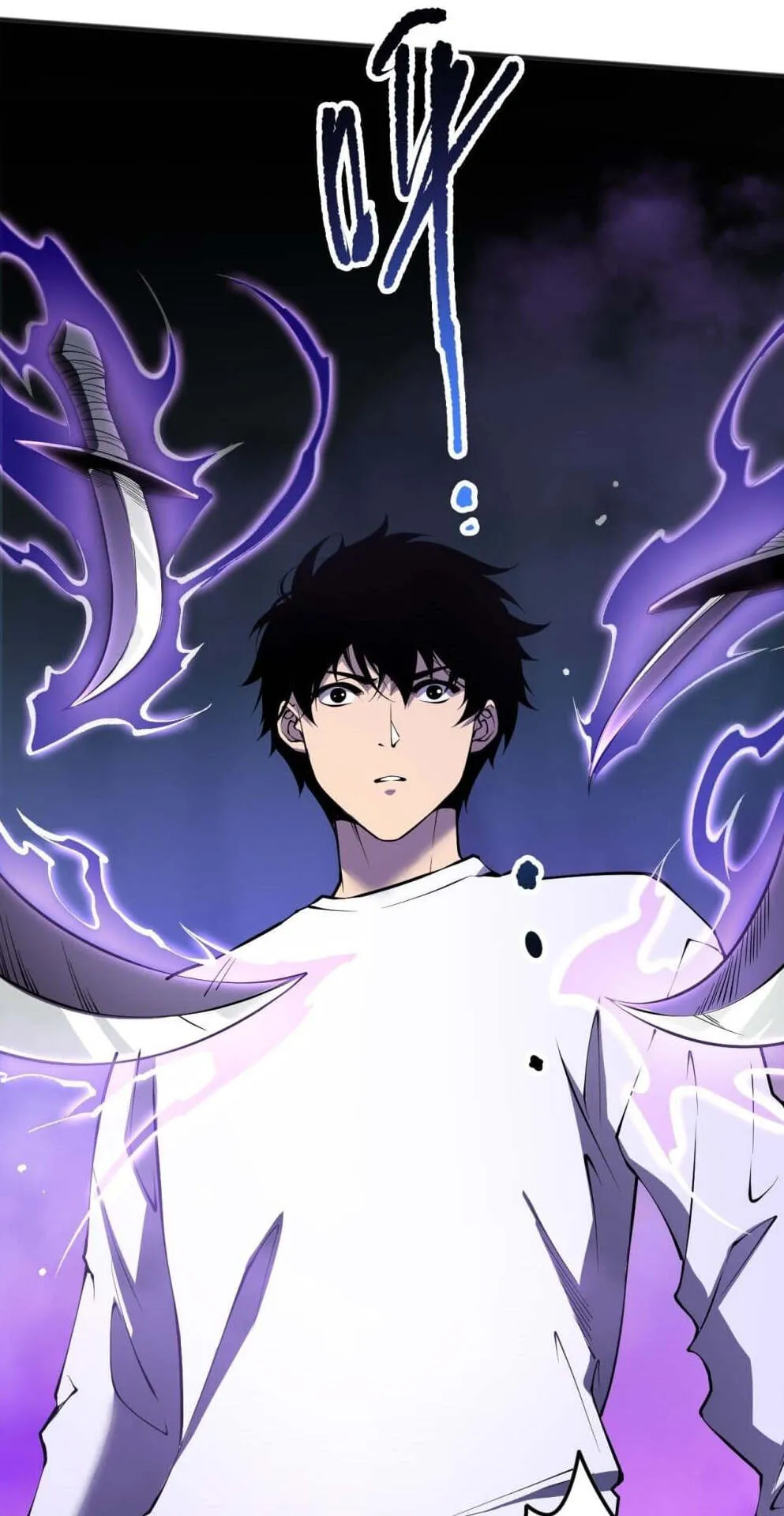 Disastrous Necromancer ตอนที่ 114 หน้า 34