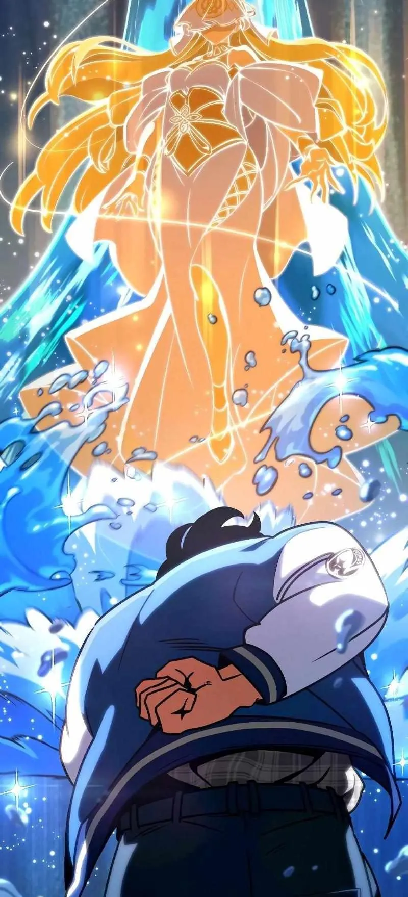 Valhalla Saga ตอนที่ 3 หน้า 58
