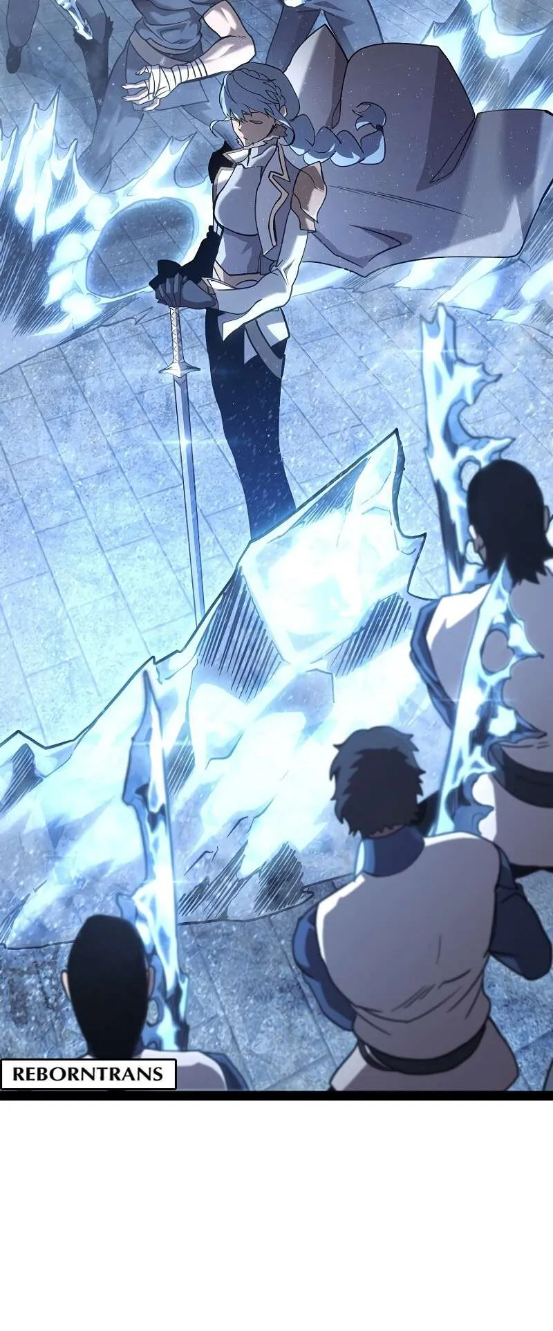 Regressing as the Reincarnated Bastard of the Sword Clan ตอนที่ 14 หน้า 69