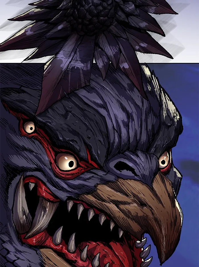 Limit Breaker ตอนที่ 5 หน้า 107