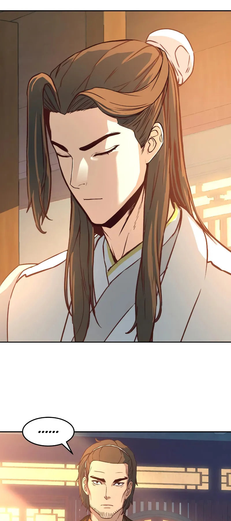 Sword Fanatic Wanders Through The Night ตอนที่ 3 หน้า 90