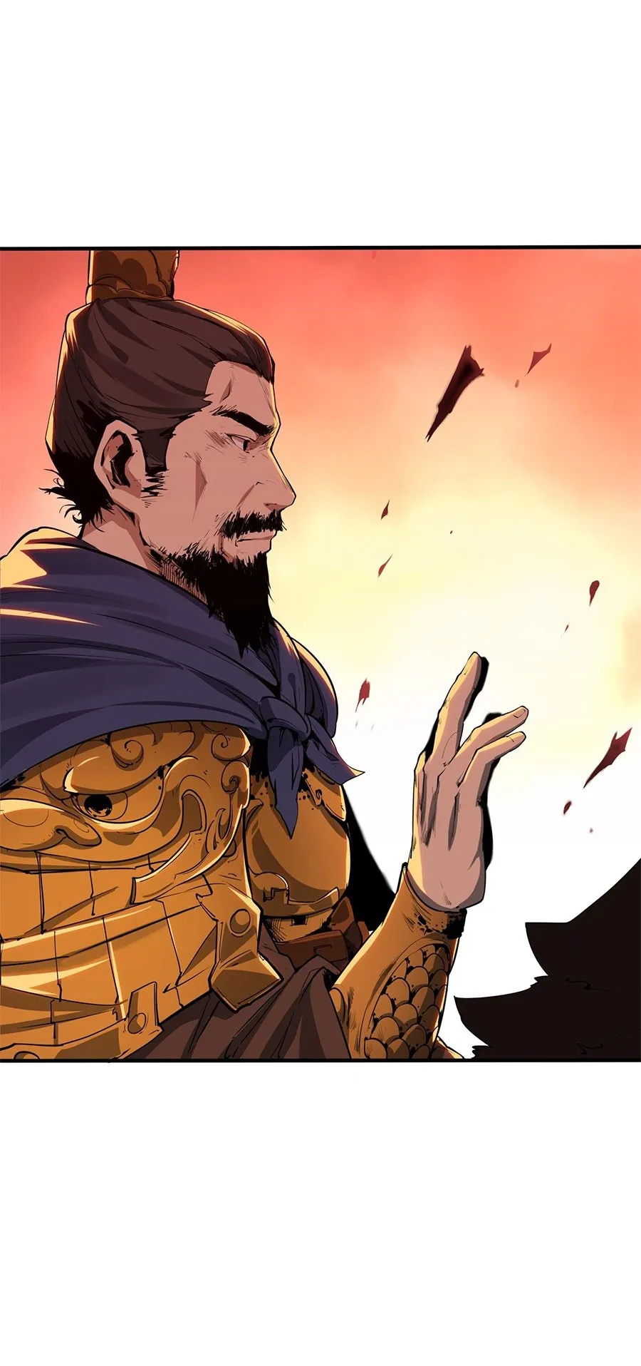 Resurrection, I am Lu Bu ตอนที่ 1 หน้า 27