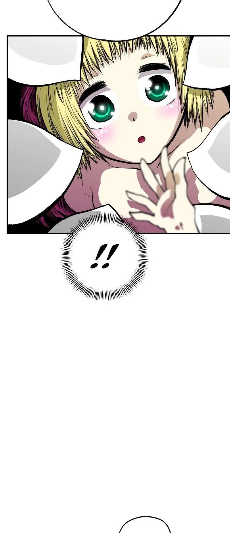 Ninja Reincarnation Fuuma Kotarou’s Quest to Reclaim His Humanity ตอนที่ 21 หน้า 44
