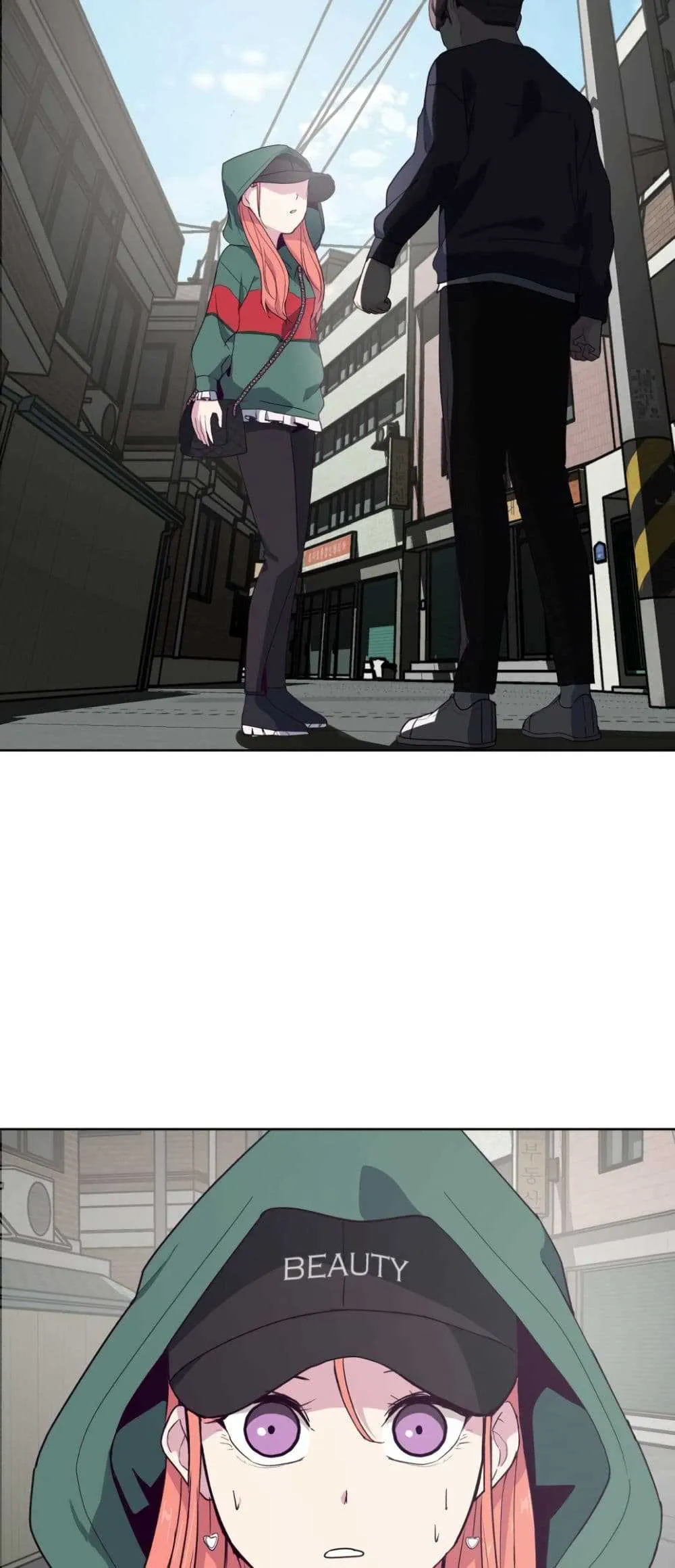 The Boy of Death ตอนที่ 6 หน้า 5