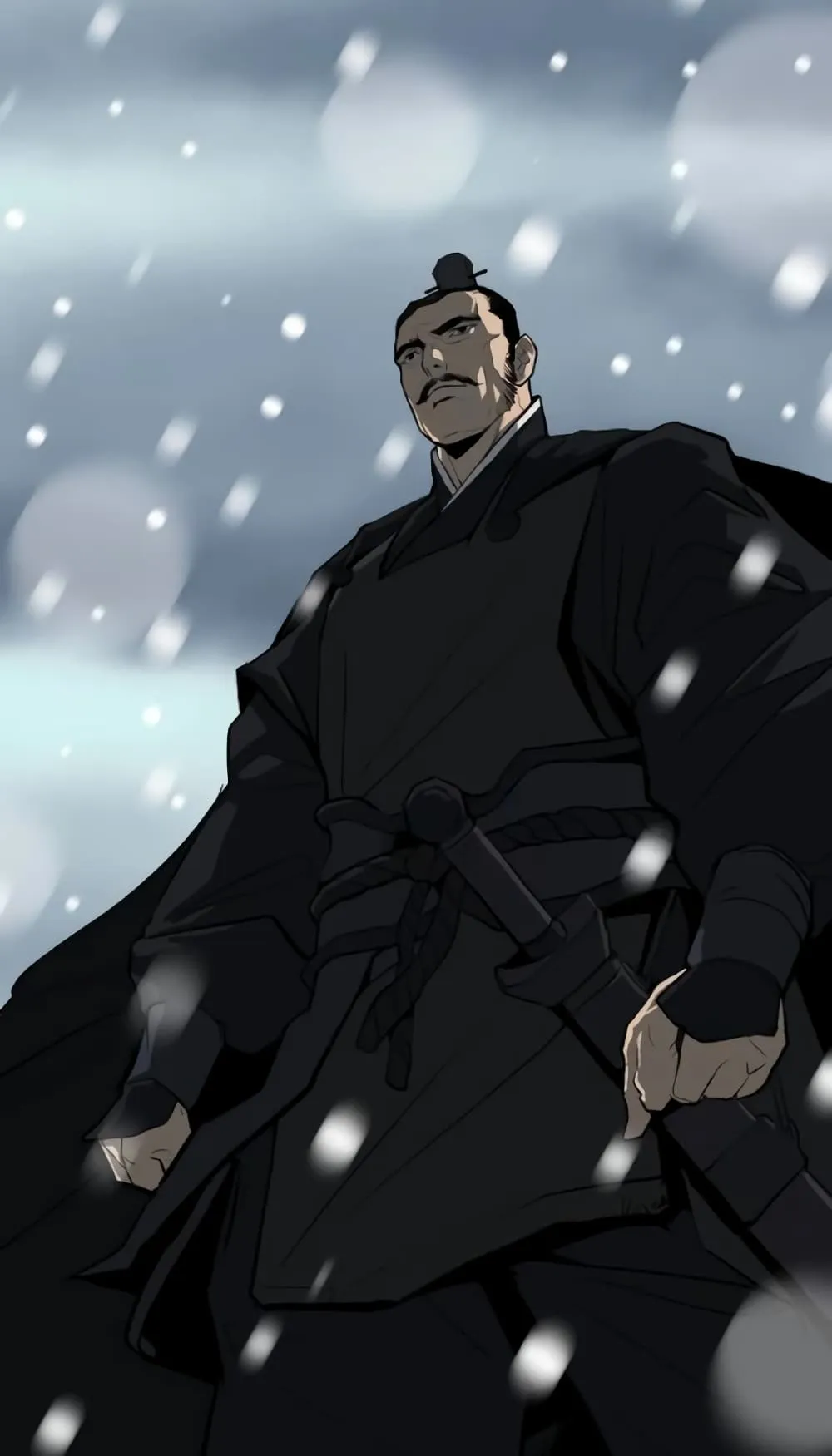 The Tales of Heaven and Earth ตอนที่ 4 หน้า 177